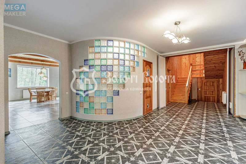 Продаж дома, 2 поверху, 400,80 кв.м, 5 кімнат, ділянка 28,20 соток, <a class="location-link" href="/petrushki-selo/" title="Недвижимость Петрушки">Петрушки</a>, Польова, 26 (изображение 8)
