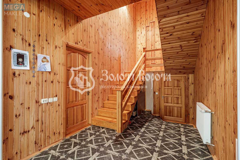 Продаж дома, 2 поверху, 400,80 кв.м, 5 кімнат, ділянка 28,20 соток, <a class="location-link" href="/petrushki-selo/" title="Недвижимость Петрушки">Петрушки</a>, Польова, 26 (изображение 9)