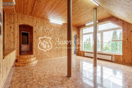 Продаж дома, 2&nbsp;поверху, 400,80&nbsp;кв.м, 5&nbsp;кімнат, ділянка 28,20&nbsp;соток, <a class="location-link" href="/petrushki-selo/" title="Недвижимость Петрушки">Петрушки</a>, Польова, 26 (изображение 12)