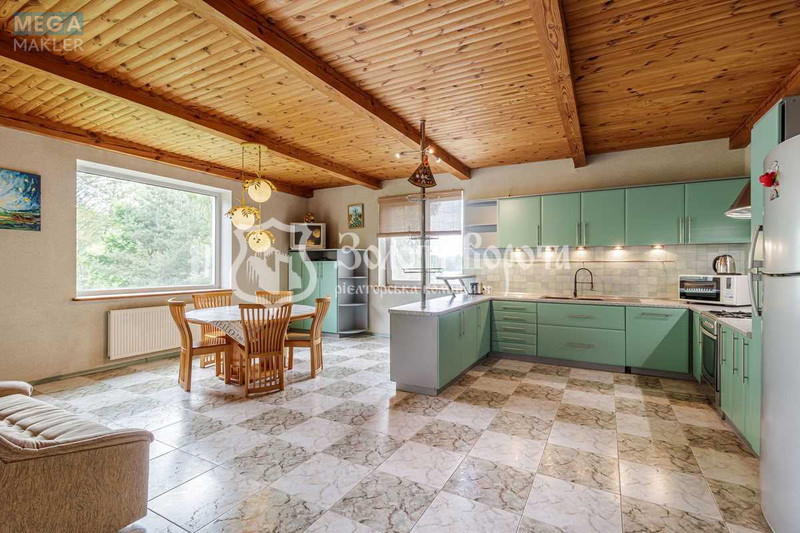Продаж дома, 2 поверху, 400,80 кв.м, 5 кімнат, ділянка 28,20 соток, <a class="location-link" href="/petrushki-selo/" title="Недвижимость Петрушки">Петрушки</a>, Польова, 26 (изображение 13)