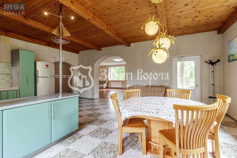 Продаж дома, 2 поверху, 400,80 кв.м, 5 кімнат, ділянка 28,20 соток, <a class="location-link" href="/petrushki-selo/" title="Недвижимость Петрушки">Петрушки</a>, Польова, 26 (изображение 14)