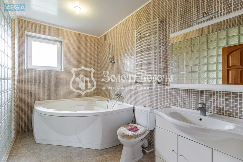 Продаж дома, 2 поверху, 400,80 кв.м, 5 кімнат, ділянка 28,20 соток, <a class="location-link" href="/petrushki-selo/" title="Недвижимость Петрушки">Петрушки</a>, Польова, 26 (изображение 16)