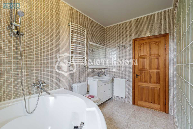 Продаж дома, 2 поверху, 400,80 кв.м, 5 кімнат, ділянка 28,20 соток, <a class="location-link" href="/petrushki-selo/" title="Недвижимость Петрушки">Петрушки</a>, Польова, 26 (изображение 17)