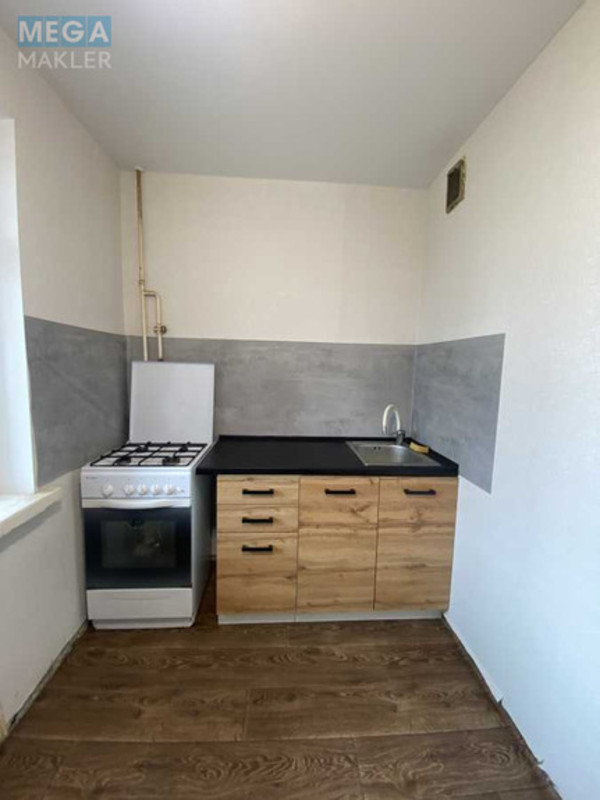 Продаж 1 кімнатної квартири (31,4/12/6,1), 8 пов. 9 пов. будинку, <a class="location-link" href="/kiev/" title="Недвижимость Київ">Київ</a>, <a class="location-link" href="/kiev/obolonskij/" title="Недвижимость Оболонський район">Оболонський р-н</a>, Маршала Рокоссовського просп., 3 (изображение 3)