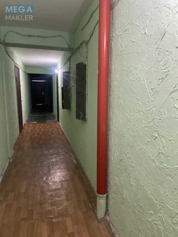 Продаж 1 кімнатної квартири (31,4/12/6,1), 8 пов. 9 пов. будинку, <a class="location-link" href="/kiev/" title="Недвижимость Київ">Київ</a>, <a class="location-link" href="/kiev/obolonskij/" title="Недвижимость Оболонський район">Оболонський р-н</a>, Маршала Рокоссовського просп., 3 (изображение 7)