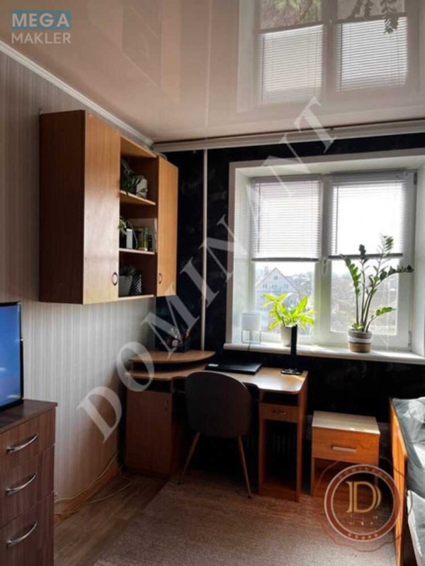 Продаж 2 кімнатної квартири (50/30/10), 5 пов. 9 пов. будинку, <a class="location-link" href="/zaporozhje/" title="Недвижимость Запоріжжя">Запоріжжя</a>, <a class="location-link" href="/zaporozhje/leninskij/" title="Недвижимость Ленінський район">Ленінський р-н</a>, Звенигородская, 5 (изображение 5)