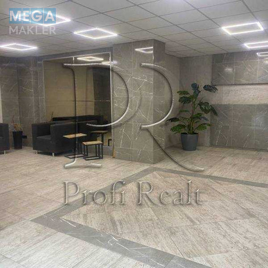 Продаж 3 кімнатної квартири (136/110/25), 18 пов. 25 пов. будинку, <a class="location-link" href="/kiev/" title="Недвижимость Київ">Київ</a>, <a class="location-link" href="/kiev/pecherskij/" title="Недвижимость Печерський район">Печерський р-н</a>, Драгомирова Михайла вулиця, 14А (изображение 2)