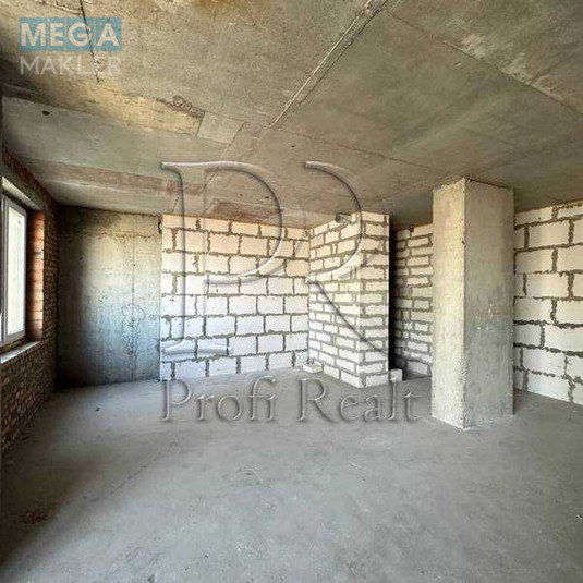 Продаж 3 кімнатної квартири (136/110/25), 18 пов. 25 пов. будинку, <a class="location-link" href="/kiev/" title="Недвижимость Київ">Київ</a>, <a class="location-link" href="/kiev/pecherskij/" title="Недвижимость Печерський район">Печерський р-н</a>, Драгомирова Михайла вулиця, 14А (изображение 5)