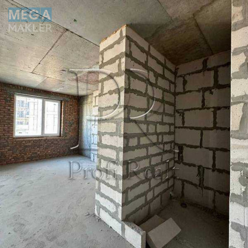 Продаж 3 кімнатної квартири (136/110/25), 18 пов. 25 пов. будинку, <a class="location-link" href="/kiev/" title="Недвижимость Київ">Київ</a>, <a class="location-link" href="/kiev/pecherskij/" title="Недвижимость Печерський район">Печерський р-н</a>, Драгомирова Михайла вулиця, 14А (изображение 6)