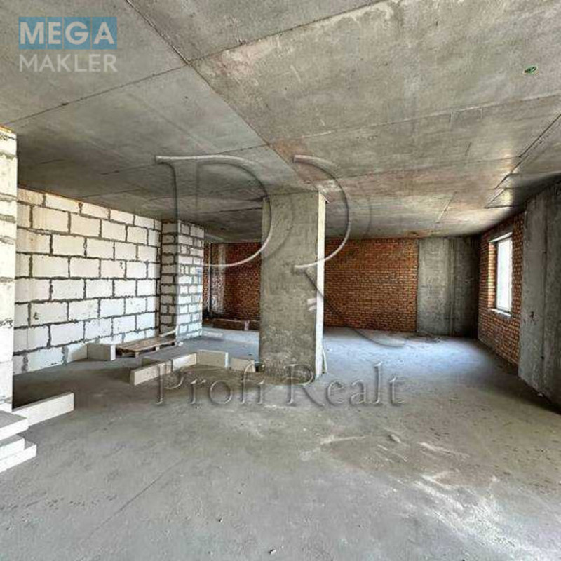 Продаж 3 кімнатної квартири (136/110/25), 18 пов. 25 пов. будинку, <a class="location-link" href="/kiev/" title="Недвижимость Київ">Київ</a>, <a class="location-link" href="/kiev/pecherskij/" title="Недвижимость Печерський район">Печерський р-н</a>, Драгомирова Михайла вулиця, 14А (изображение 7)