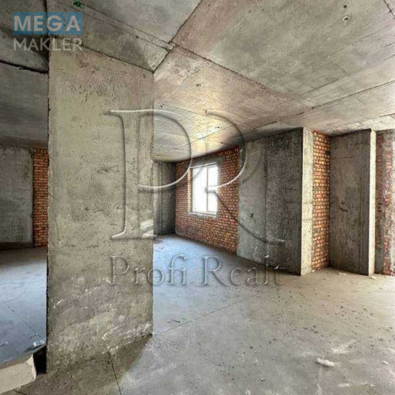 Продаж 3 кімнатної квартири (136/110/25), 18 пов. 25 пов. будинку, <a class="location-link" href="/kiev/" title="Недвижимость Київ">Київ</a>, <a class="location-link" href="/kiev/pecherskij/" title="Недвижимость Печерський район">Печерський р-н</a>, Драгомирова Михайла вулиця, 14А (изображение 8)