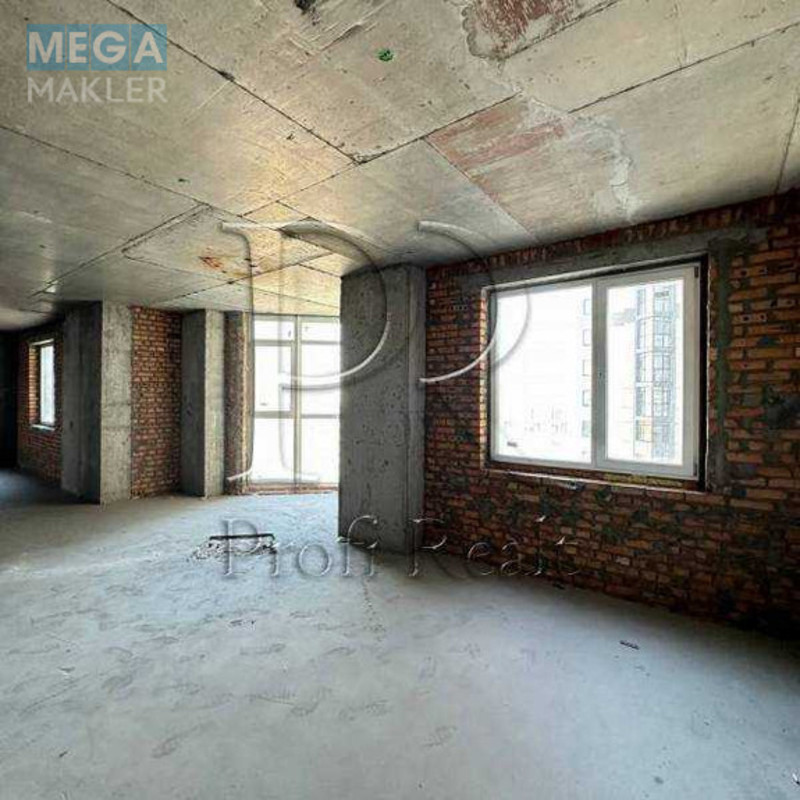 Продаж 3 кімнатної квартири (136/110/25), 18 пов. 25 пов. будинку, <a class="location-link" href="/kiev/" title="Недвижимость Київ">Київ</a>, <a class="location-link" href="/kiev/pecherskij/" title="Недвижимость Печерський район">Печерський р-н</a>, Драгомирова Михайла вулиця, 14А (изображение 9)