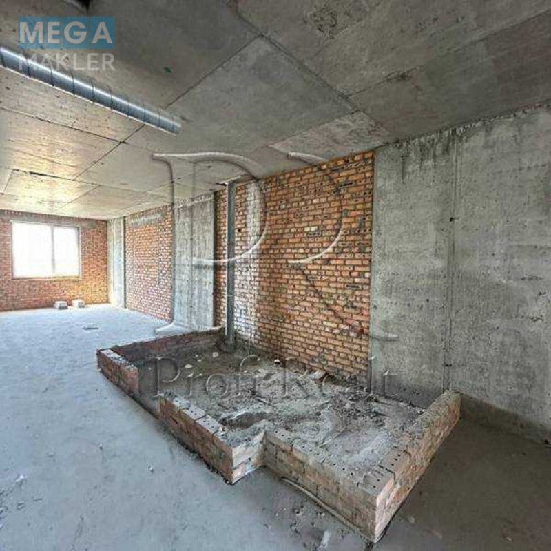 Продаж 3 кімнатної квартири (136/110/25), 18 пов. 25 пов. будинку, <a class="location-link" href="/kiev/" title="Недвижимость Київ">Київ</a>, <a class="location-link" href="/kiev/pecherskij/" title="Недвижимость Печерський район">Печерський р-н</a>, Драгомирова Михайла вулиця, 14А (изображение 11)