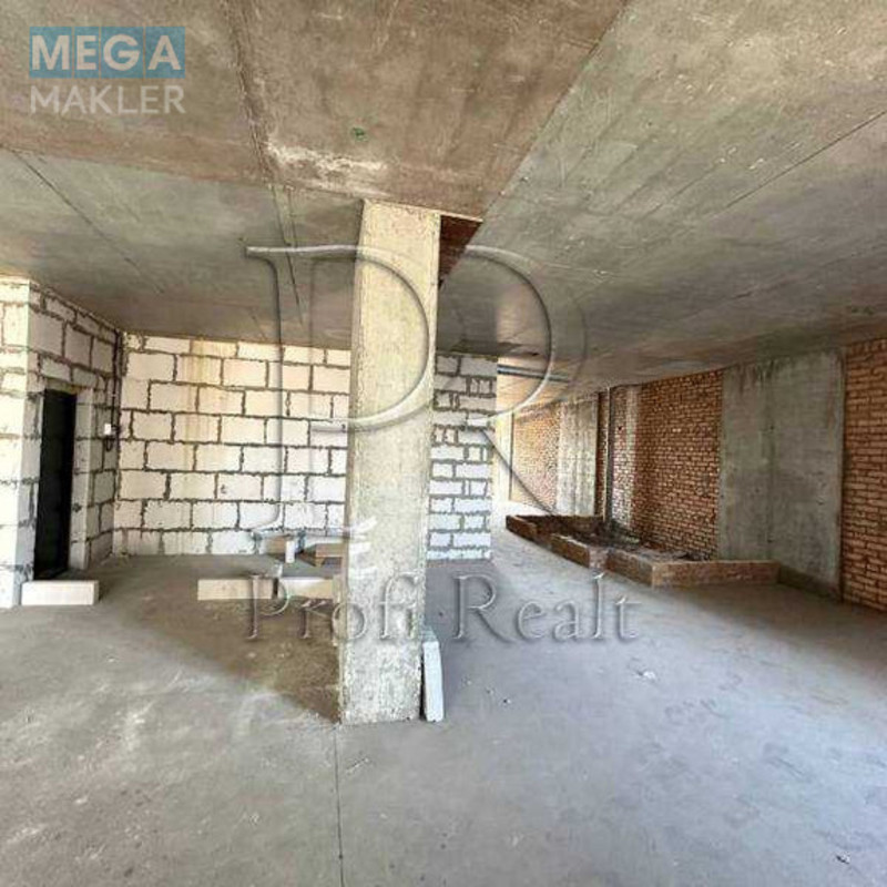 Продаж 3 кімнатної квартири (136/110/25), 18 пов. 25 пов. будинку, <a class="location-link" href="/kiev/" title="Недвижимость Київ">Київ</a>, <a class="location-link" href="/kiev/pecherskij/" title="Недвижимость Печерський район">Печерський р-н</a>, Драгомирова Михайла вулиця, 14А (изображение 15)