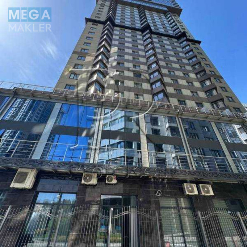 Продаж 3 кімнатної квартири (136/110/25), 18 пов. 25 пов. будинку, <a class="location-link" href="/kiev/" title="Недвижимость Київ">Київ</a>, <a class="location-link" href="/kiev/pecherskij/" title="Недвижимость Печерський район">Печерський р-н</a>, Драгомирова Михайла вулиця, 14А (изображение 16)