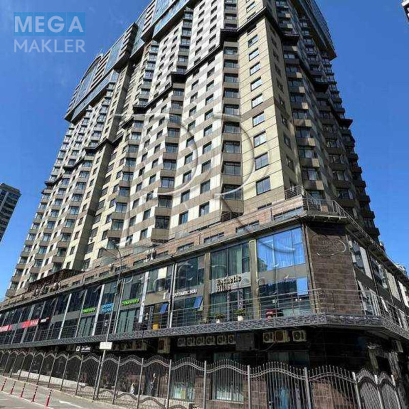 Продаж 3 кімнатної квартири (136/110/25), 18 пов. 25 пов. будинку, <a class="location-link" href="/kiev/" title="Недвижимость Київ">Київ</a>, <a class="location-link" href="/kiev/pecherskij/" title="Недвижимость Печерський район">Печерський р-н</a>, Драгомирова Михайла вулиця, 14А (изображение 18)
