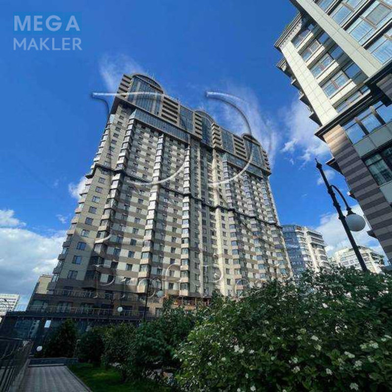 Продаж 3 кімнатної квартири (136/110/25), 18 пов. 25 пов. будинку, <a class="location-link" href="/kiev/" title="Недвижимость Київ">Київ</a>, <a class="location-link" href="/kiev/pecherskij/" title="Недвижимость Печерський район">Печерський р-н</a>, Драгомирова Михайла вулиця, 14А (изображение 19)
