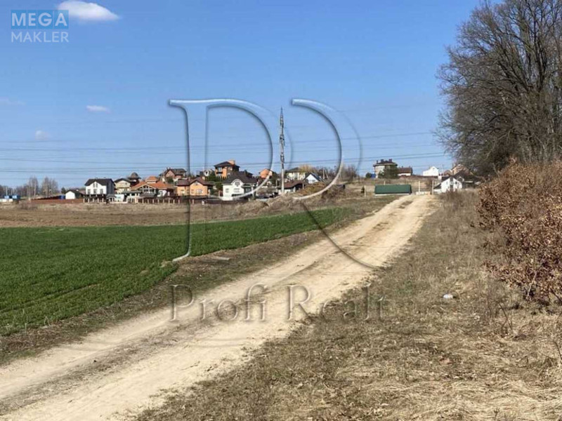 Продажа участка, 13 соток, участок под жилую застройку, <a class="location-link" href="/hotov/" title="Недвижимость Хотів">Хотів</a>, Молодіжна вулиця (изображение 2)