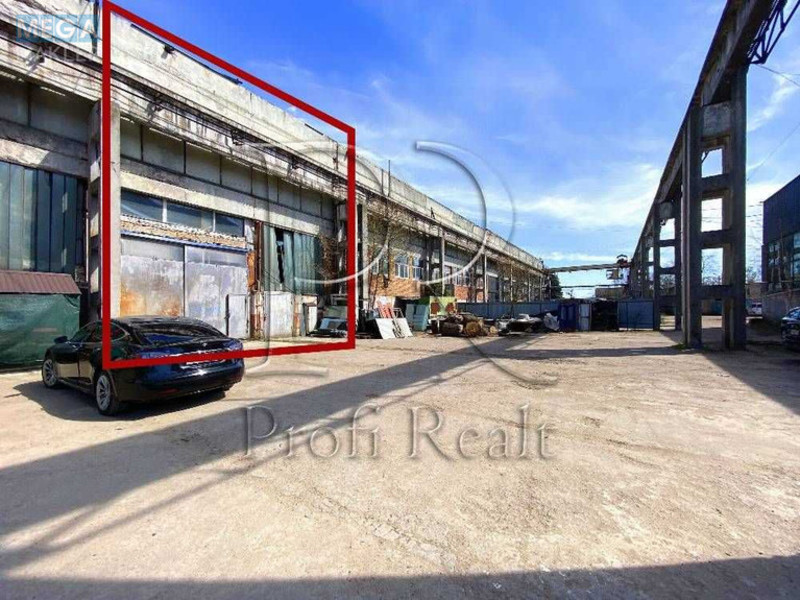Продаж комерційної нерухомості, 258 кв.м, под магазин, <a class="location-link" href="/borodyanka/" title="Недвижимость Бородянка">Бородянка</a>, Вокзальна вулиця (изображение 3)
