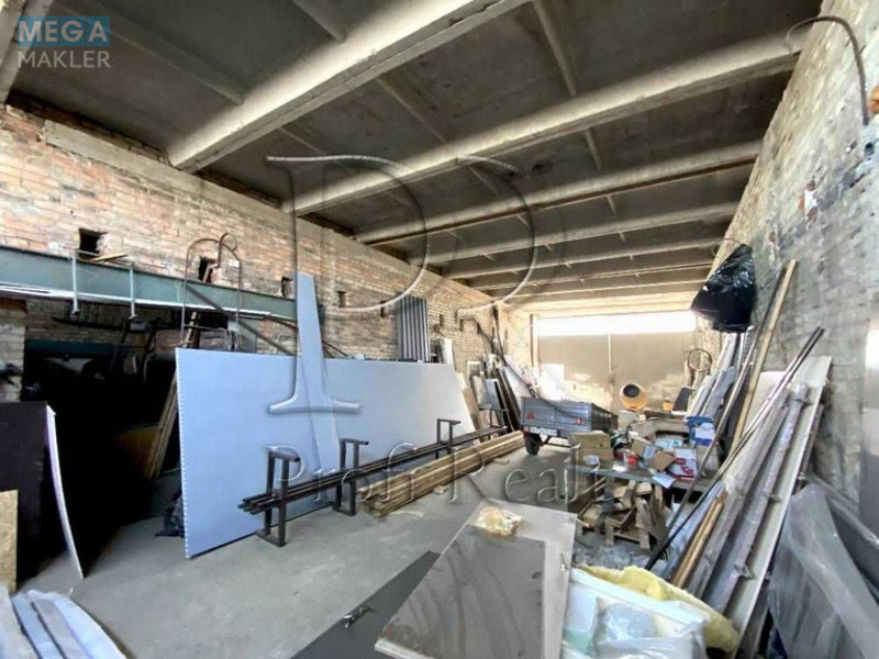 Продаж комерційної нерухомості, 258 кв.м, под магазин, <a class="location-link" href="/borodyanka/" title="Недвижимость Бородянка">Бородянка</a>, Вокзальна вулиця (изображение 4)