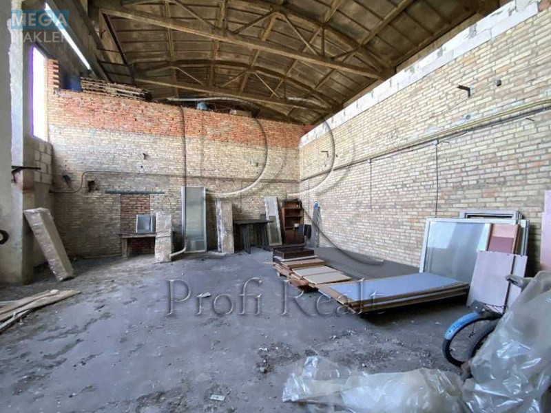 Продаж комерційної нерухомості, 258 кв.м, под магазин, <a class="location-link" href="/borodyanka/" title="Недвижимость Бородянка">Бородянка</a>, Вокзальна вулиця (изображение 6)
