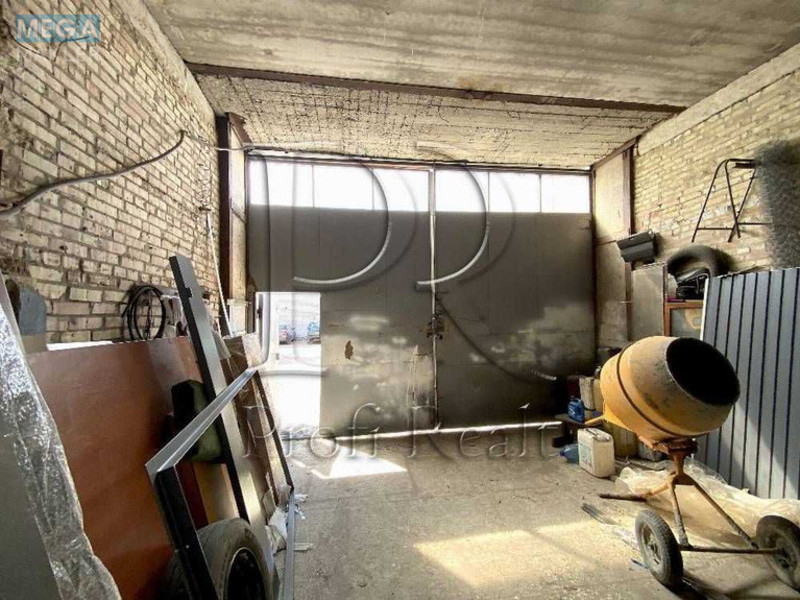 Продаж комерційної нерухомості, 258 кв.м, под магазин, <a class="location-link" href="/borodyanka/" title="Недвижимость Бородянка">Бородянка</a>, Вокзальна вулиця (изображение 8)