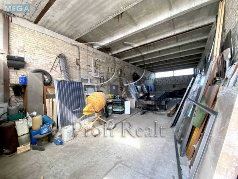 Продаж комерційної нерухомості, 258 кв.м, под магазин, <a class="location-link" href="/borodyanka/" title="Недвижимость Бородянка">Бородянка</a>, Вокзальна вулиця (изображение 9)