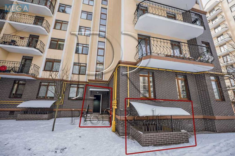 Продаж комерційної нерухомості, 60 кв.м, под магазин, <a class="location-link" href="/irpen/" title="Недвижимость Ірпінь">Ірпінь</a>, Західна вулиця (изображение 11)