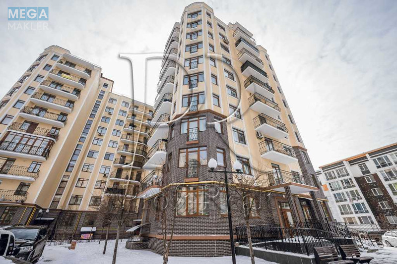 Продаж комерційної нерухомості, 60 кв.м, под магазин, <a class="location-link" href="/irpen/" title="Недвижимость Ірпінь">Ірпінь</a>, Західна вулиця (изображение 12)