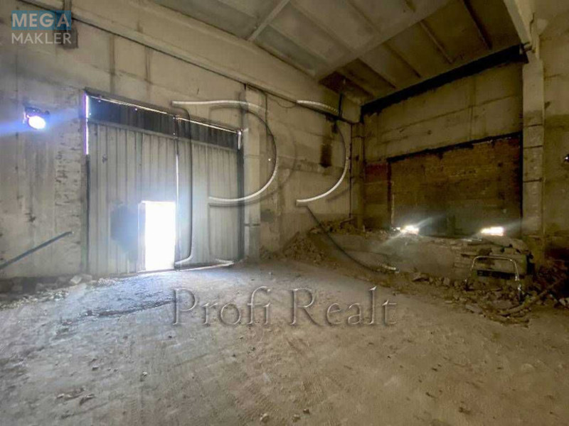 Продаж комерційної нерухомості, 611 кв.м, под магазин, <a class="location-link" href="/borodyanka/" title="Недвижимость Бородянка">Бородянка</a>, Вокзальна вулиця (изображение 3)