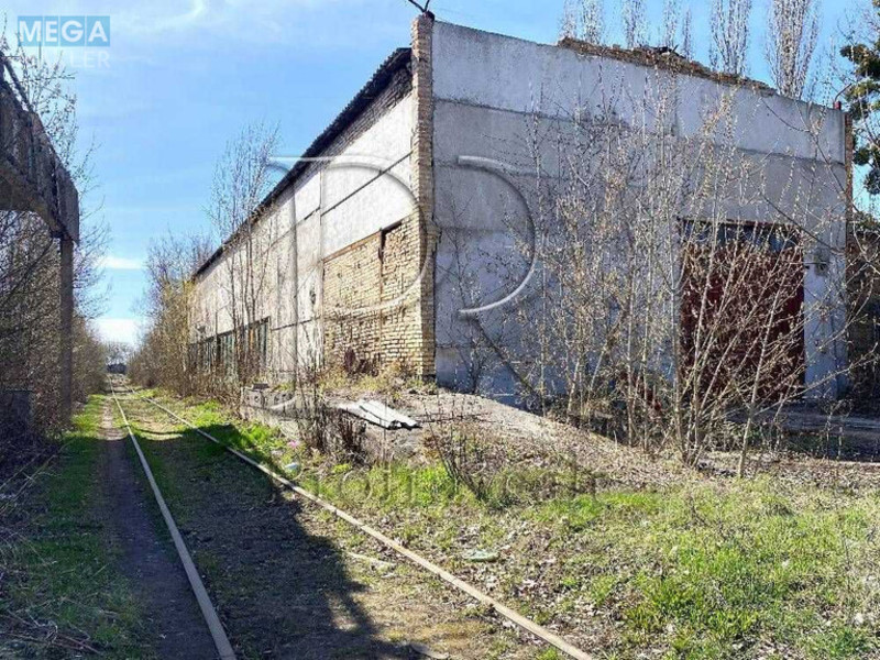 Продаж комерційної нерухомості, 611 кв.м, под магазин, <a class="location-link" href="/borodyanka/" title="Недвижимость Бородянка">Бородянка</a>, Вокзальна вулиця (изображение 5)