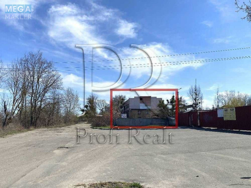 Продаж комерційної нерухомості, 611 кв.м, под магазин, <a class="location-link" href="/borodyanka/" title="Недвижимость Бородянка">Бородянка</a>, Вокзальна вулиця (изображение 12)