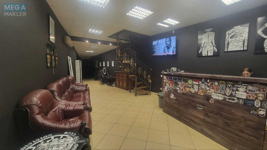 Оренда комерційної нерухомості, 108&nbsp;кв.м, под магазин, <a class="location-link" href="/kiev/" title="Недвижимость Київ">Київ</a>, <a class="location-link" href="/kiev/shevchenkovskij/" title="Недвижимость Шевченківський район">Шевченківський р-н</a>, Велика Житомирська вул., 13 (изображение 2)