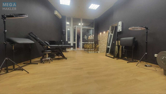 Оренда комерційної нерухомості, 108&nbsp;кв.м, под магазин, <a class="location-link" href="/kiev/" title="Недвижимость Київ">Київ</a>, <a class="location-link" href="/kiev/shevchenkovskij/" title="Недвижимость Шевченківський район">Шевченківський р-н</a>, Велика Житомирська вул., 13 (изображение 6)