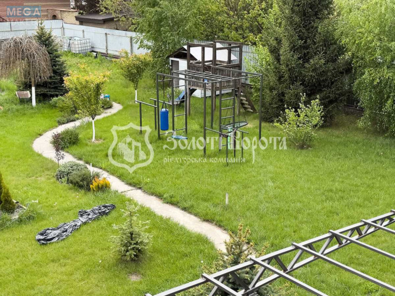 Продаж дома, 2 поверху, 206 кв.м, 4 кімнати, ділянка 12 соток, <a class="location-link" href="/trebuhov/" title="Недвижимость Требухів">Требухів</a>, Березова, 5 (изображение 4)