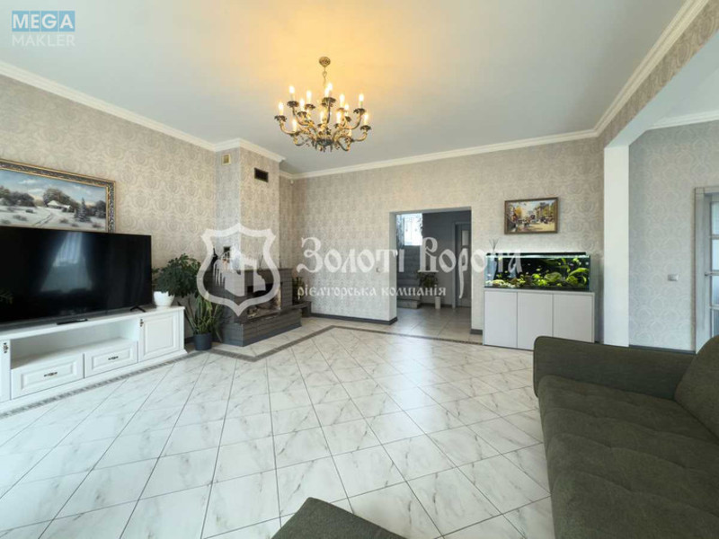 Продаж дома, 2 поверху, 206 кв.м, 4 кімнати, ділянка 12 соток, <a class="location-link" href="/trebuhov/" title="Недвижимость Требухів">Требухів</a>, Березова, 5 (изображение 6)