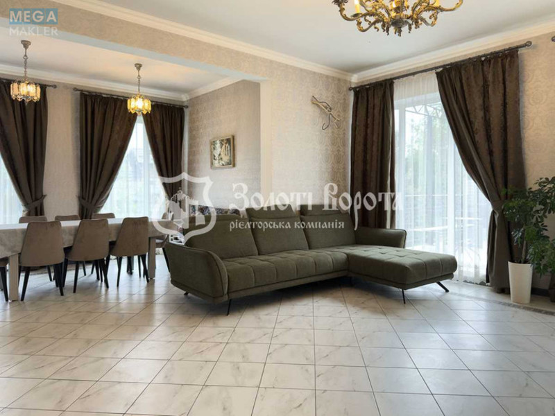 Продаж дома, 2 поверху, 206 кв.м, 4 кімнати, ділянка 12 соток, <a class="location-link" href="/trebuhov/" title="Недвижимость Требухів">Требухів</a>, Березова, 5 (изображение 7)