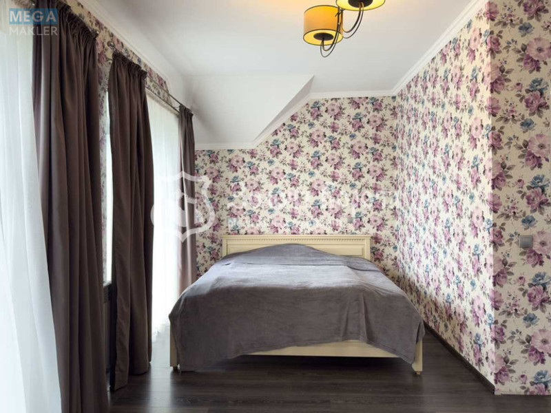 Продаж дома, 2 поверху, 206 кв.м, 4 кімнати, ділянка 12 соток, <a class="location-link" href="/trebuhov/" title="Недвижимость Требухів">Требухів</a>, Березова, 5 (изображение 9)
