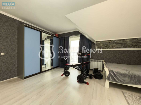 Продаж дома, 2&nbsp;поверху, 206&nbsp;кв.м, 4&nbsp;кімнати, ділянка 12&nbsp;соток, <a class="location-link" href="/trebuhov/" title="Недвижимость Требухів">Требухів</a>, Березова, 5 (изображение 11)