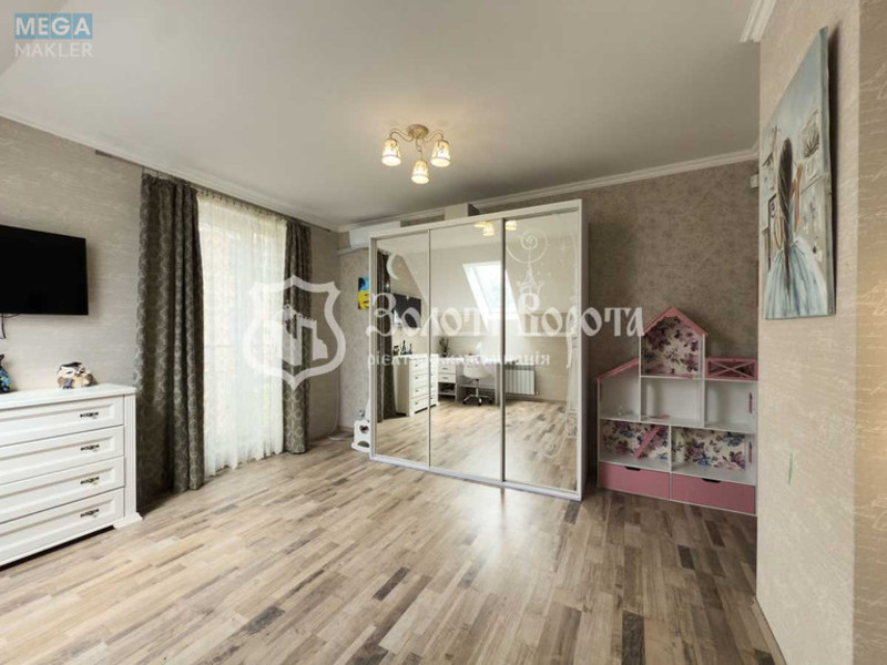 Продаж дома, 2 поверху, 206 кв.м, 4 кімнати, ділянка 12 соток, <a class="location-link" href="/trebuhov/" title="Недвижимость Требухів">Требухів</a>, Березова, 5 (изображение 13)
