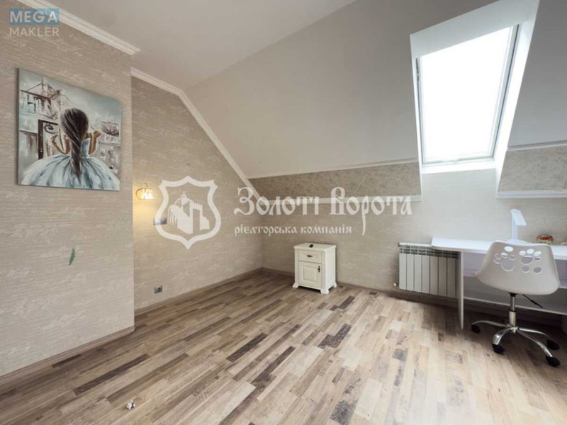 Продаж дома, 2 поверху, 206 кв.м, 4 кімнати, ділянка 12 соток, <a class="location-link" href="/trebuhov/" title="Недвижимость Требухів">Требухів</a>, Березова, 5 (изображение 14)