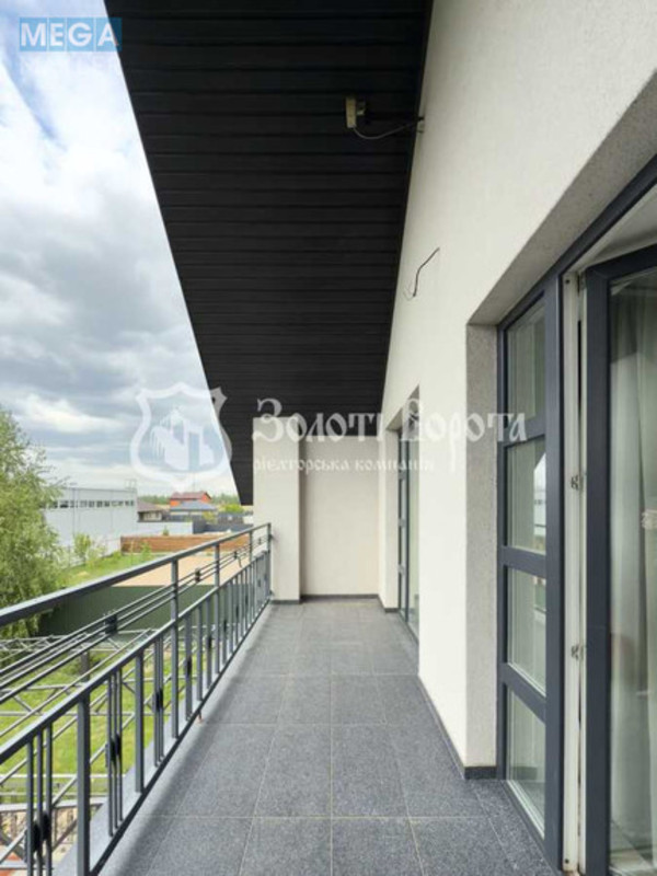 Продаж дома, 2 поверху, 206 кв.м, 4 кімнати, ділянка 12 соток, <a class="location-link" href="/trebuhov/" title="Недвижимость Требухів">Требухів</a>, Березова, 5 (изображение 17)