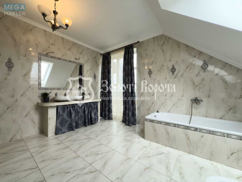 Продаж дома, 2 поверху, 206 кв.м, 4 кімнати, ділянка 12 соток, <a class="location-link" href="/trebuhov/" title="Недвижимость Требухів">Требухів</a>, Березова, 5 (изображение 18)