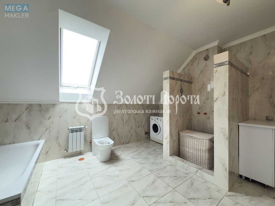 Продаж дома, 2&nbsp;поверху, 206&nbsp;кв.м, 4&nbsp;кімнати, ділянка 12&nbsp;соток, <a class="location-link" href="/trebuhov/" title="Недвижимость Требухів">Требухів</a>, Березова, 5 (изображение 21)