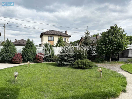 Продаж дома, 2&nbsp;поверху, 206&nbsp;кв.м, 4&nbsp;кімнати, ділянка 12&nbsp;соток, <a class="location-link" href="/trebuhov/" title="Недвижимость Требухів">Требухів</a>, Березова, 5 (изображение 24)