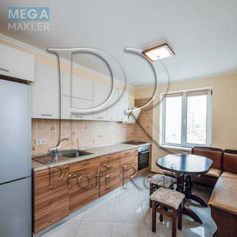 Продаж 3 кімнатної квартири (85/48/11), 5 пов. 22 пов. будинку, <a class="location-link" href="/kotsyubinskoe/" title="Недвижимость Коцюбинське">Коцюбинське</a>, Доківська вулиця, 10 (изображение 3)