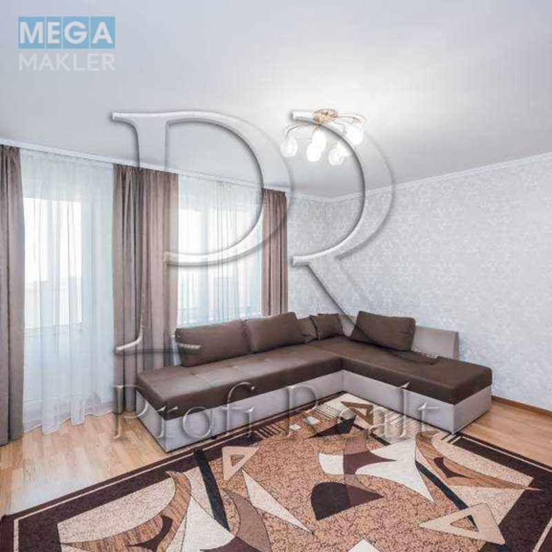 Продаж 3 кімнатної квартири (85/48/11), 5 пов. 22 пов. будинку, <a class="location-link" href="/kotsyubinskoe/" title="Недвижимость Коцюбинське">Коцюбинське</a>, Доківська вулиця, 10 (изображение 4)