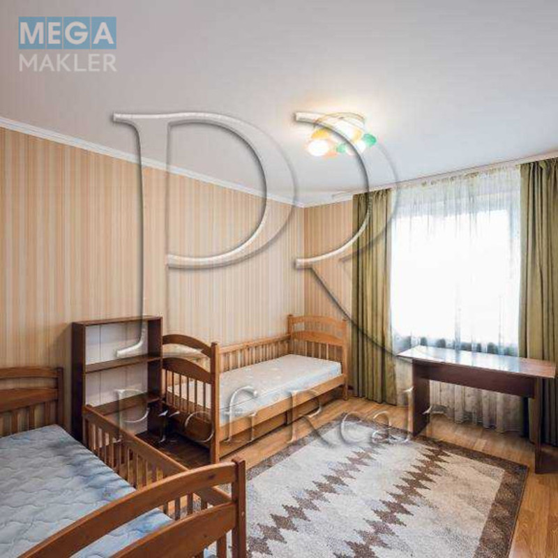 Продаж 3 кімнатної квартири (85/48/11), 5 пов. 22 пов. будинку, <a class="location-link" href="/kotsyubinskoe/" title="Недвижимость Коцюбинське">Коцюбинське</a>, Доківська вулиця, 10 (изображение 9)