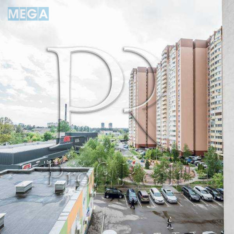 Продаж 3 кімнатної квартири (85/48/11), 5 пов. 22 пов. будинку, <a class="location-link" href="/kotsyubinskoe/" title="Недвижимость Коцюбинське">Коцюбинське</a>, Доківська вулиця, 10 (изображение 19)