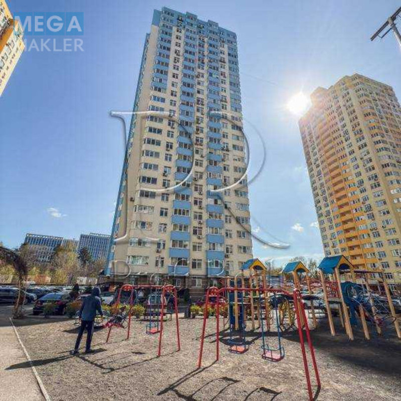 Продаж 1 кімнатної квартири (44/18/12), 22 пов. 25 пов. будинку, <a class="location-link" href="/kiev/" title="Недвижимость Київ">Київ</a>, <a class="location-link" href="/kiev/dneprovskij/" title="Недвижимость Дніпровський район">Дніпровський р-н</a>, Воскресенська вулиця, 16В (изображение 16)